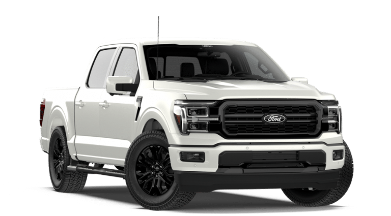 F-150® vehicle